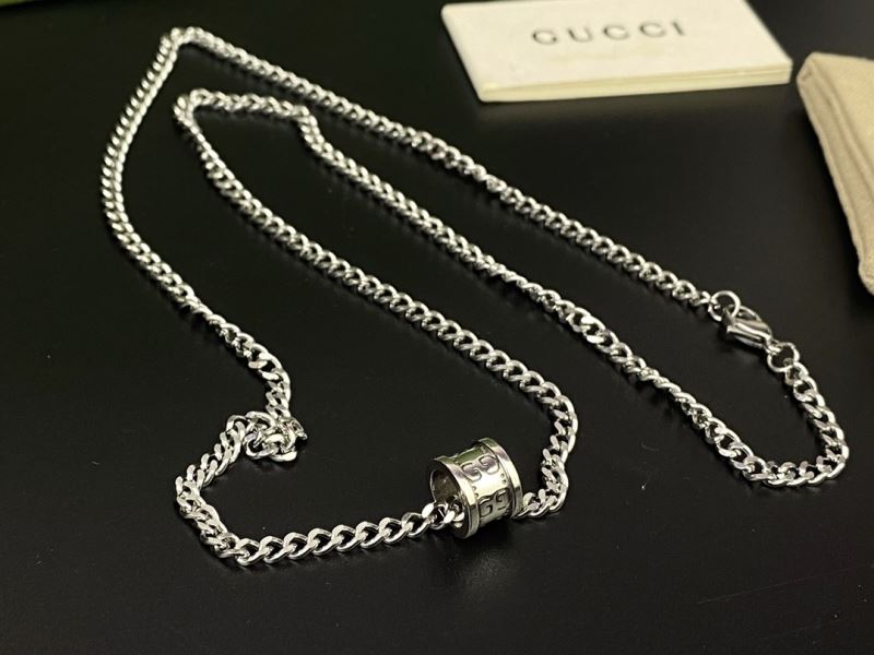 Gucci Necklaces